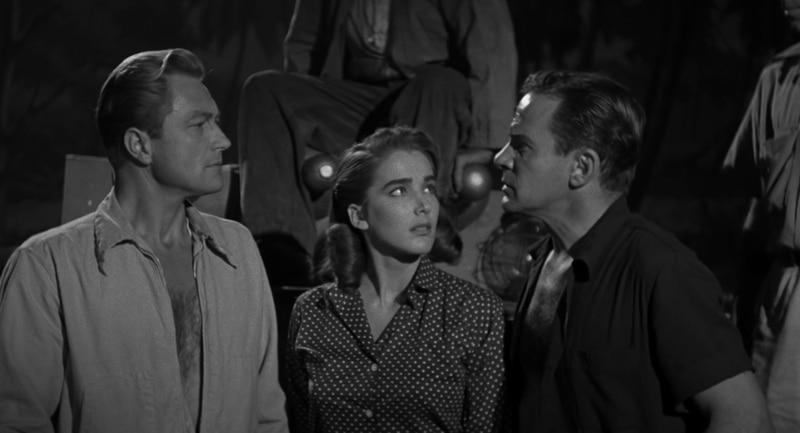 creature from the black lagoon