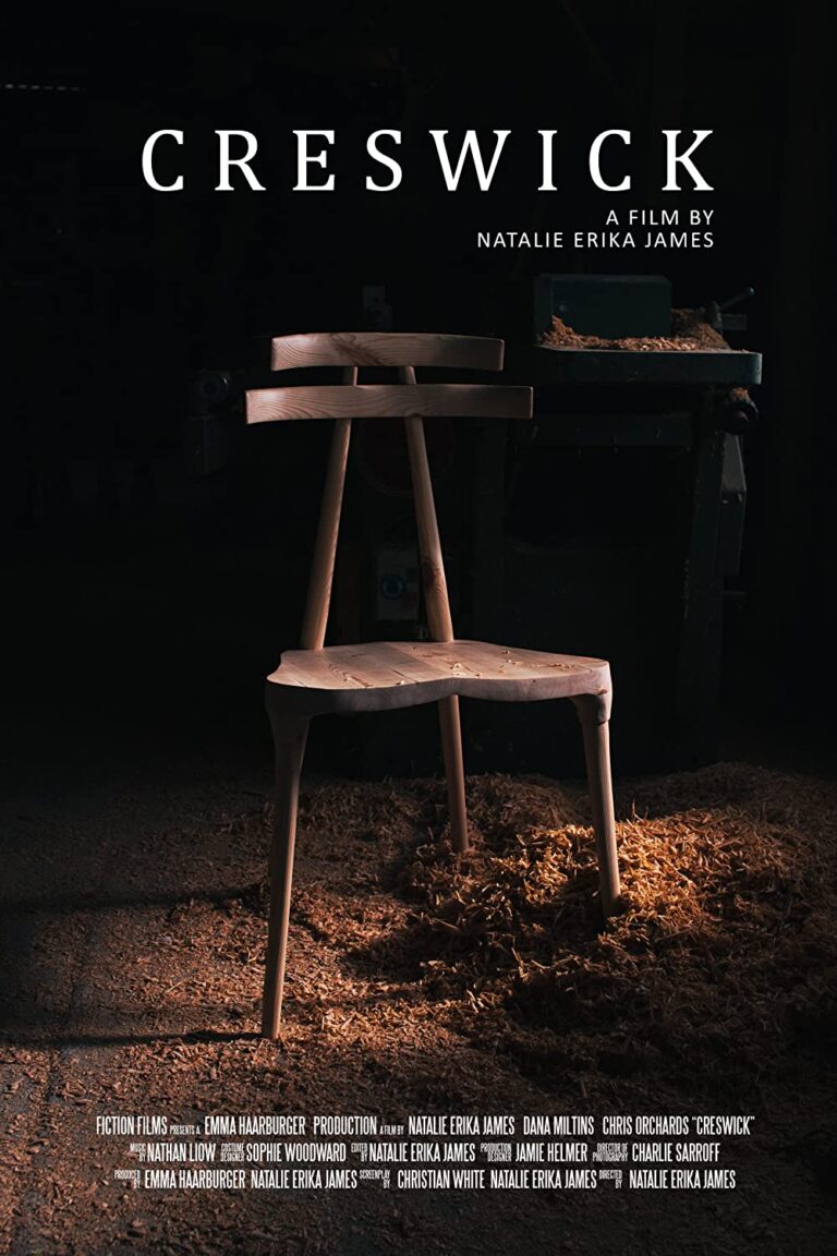 Wild Women With Steak Knives: CRESWICK (Natalie Erika James, 2017)