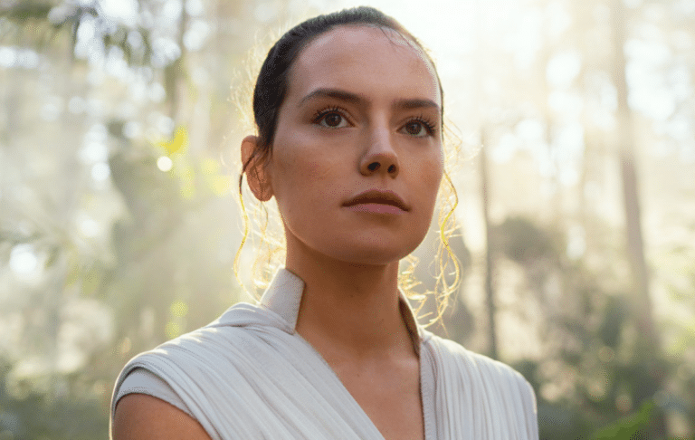 Daisy Ridley To Battle The Undead In WE BURY THE DEAD