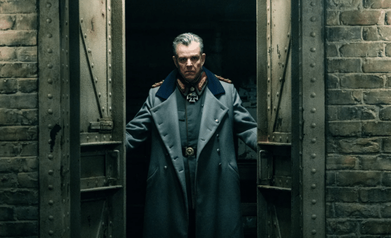Danny Huston Joins The 1,643rd Attempted Reboot Of THE CROW