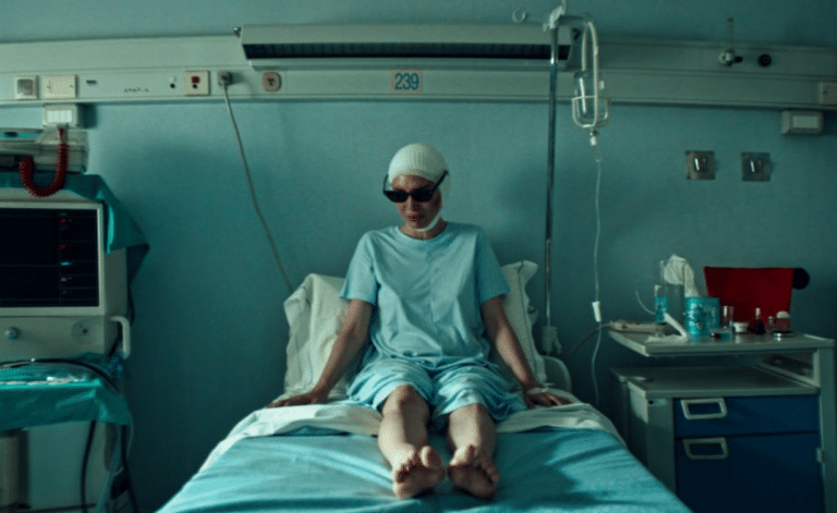 You’ll Have A Chance To See Dario Argento’s DARK GLASSES In Theaters Before It Hits Shudder