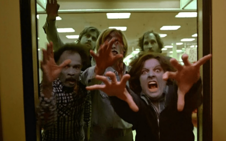 TWILIGHT OF THE DEAD Will Bring George A. Romero’s LIVING DEAD Franchise To A Close