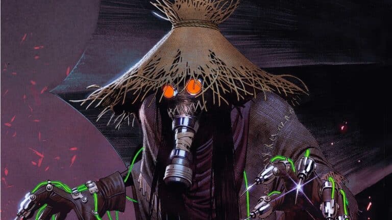 All Of The DC KNIGHT TERRORS Plus More New Comics To Read In July