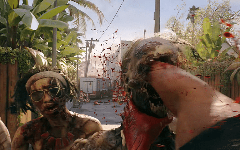 The Final DEAD ISLAND 2 Trailer Is The Wildest One Yet