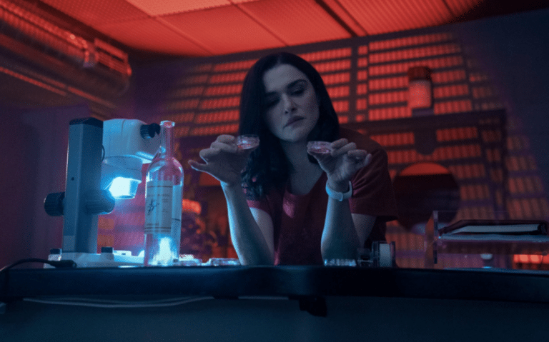 Here’s Our First Look At Amazon’s DEAD RINGERS Series