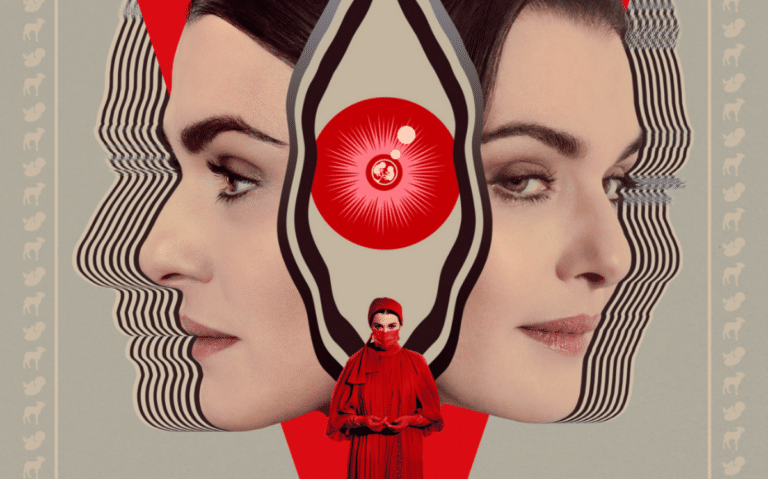 Interview: DEAD RINGERS’ Rachel Weisz And Alice Birch On Birthing A Body Horror Series