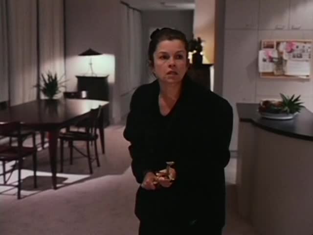 Wild Women With Steak Knives: DEAD INNOCENT (Sara Botsford, 1997)