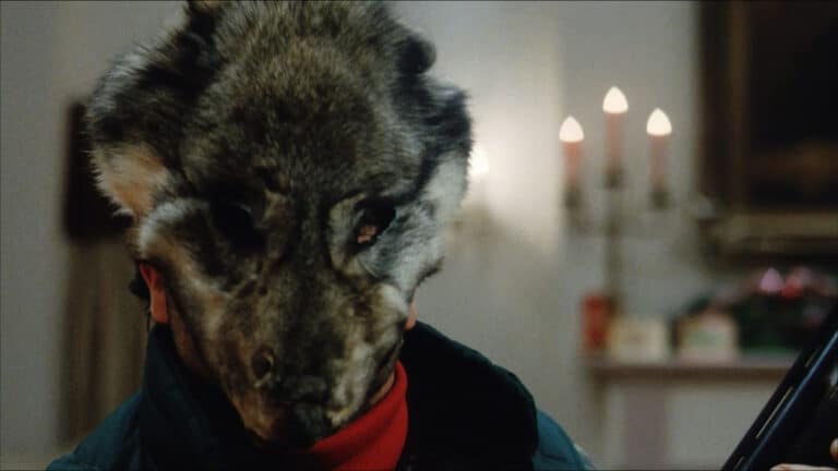 Wild Women With Steak Knives: DEADLY DREAMS