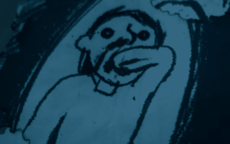 The DEAR DAVID Trailer: A Viral Twitter Thread Becomes A Horror Movie