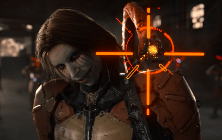 Hideo Kojima’s DEATH STRANDING 2: ON THE BEACH Looks Wild As Hell