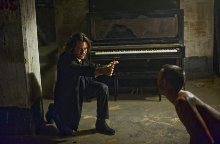 Review: DELIVER US FROM EVIL