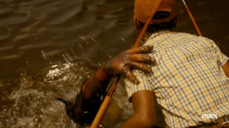 WELCOME TO DERRY: Our First Look At Max’s IT Prequel Series