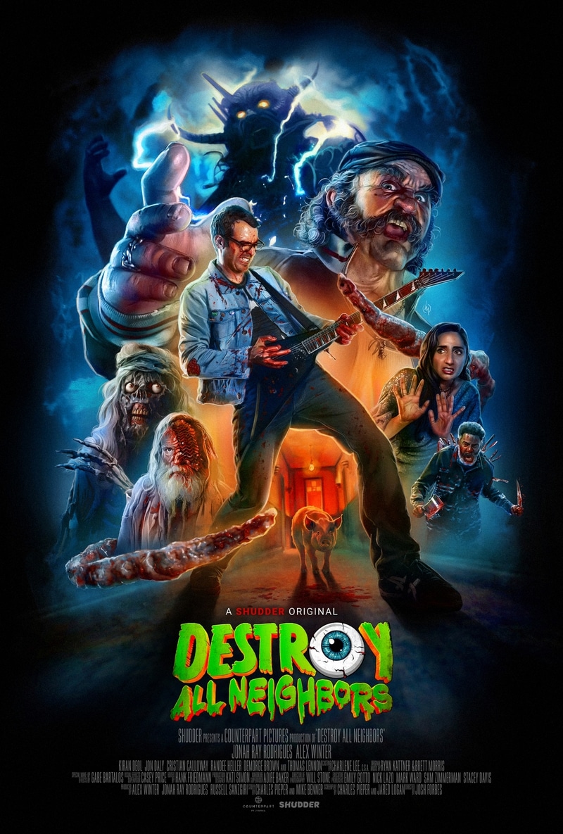 destroy-all-neighbors-poster