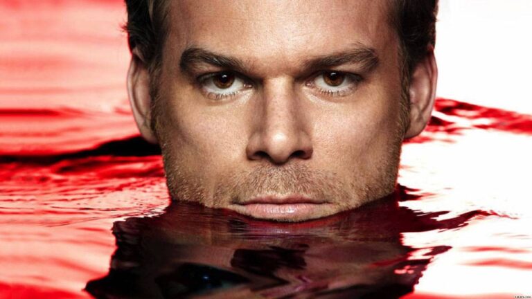 DEXTER Returns, Breaks Fourth Wall, Wins Us Back