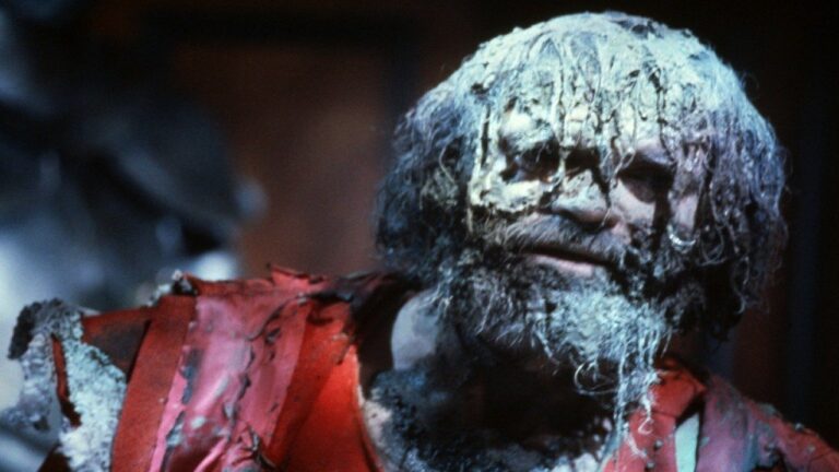 COLORS OF THE DARK Podcast Live In Pasadena For Season’s Screamings