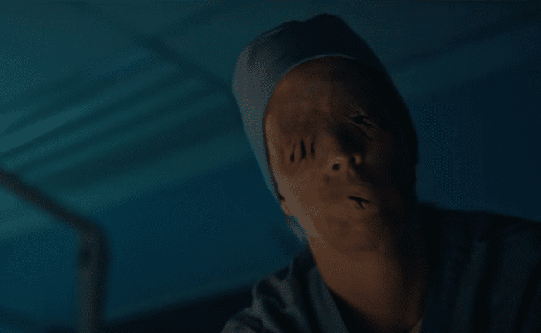 The DISQUIET Trailer Delivers On The Promise Of Its Title