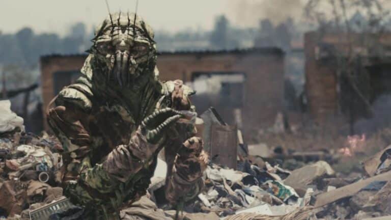 Neill Blomkamp Goes Full Horror With DEMONIC