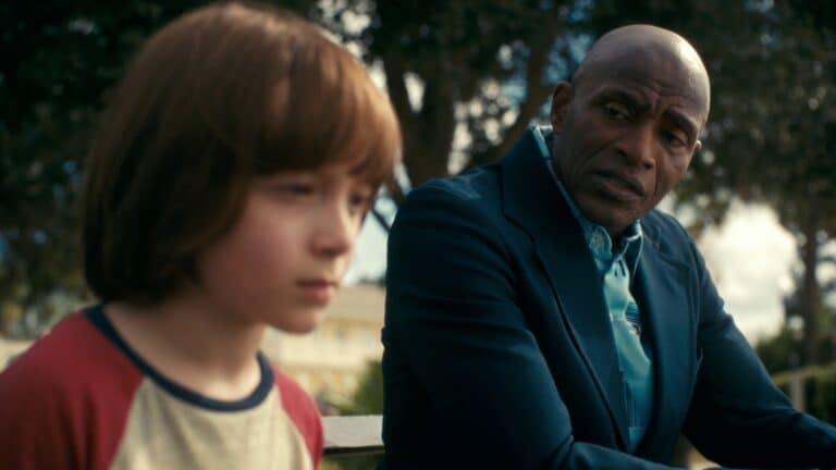 Mike Flanagan Wanted To Direct Another SHINING Prequel After DOCTOR SLEEP