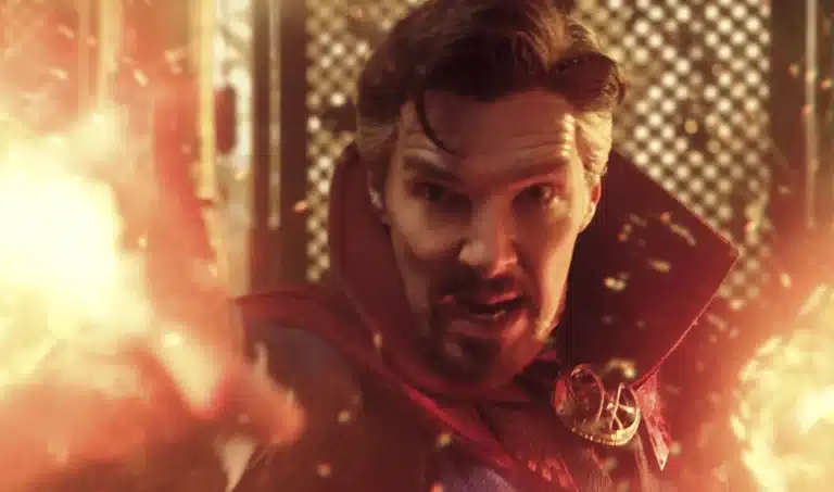 Strange Magic: The Many Cinematic Universes Of DOCTOR STRANGE