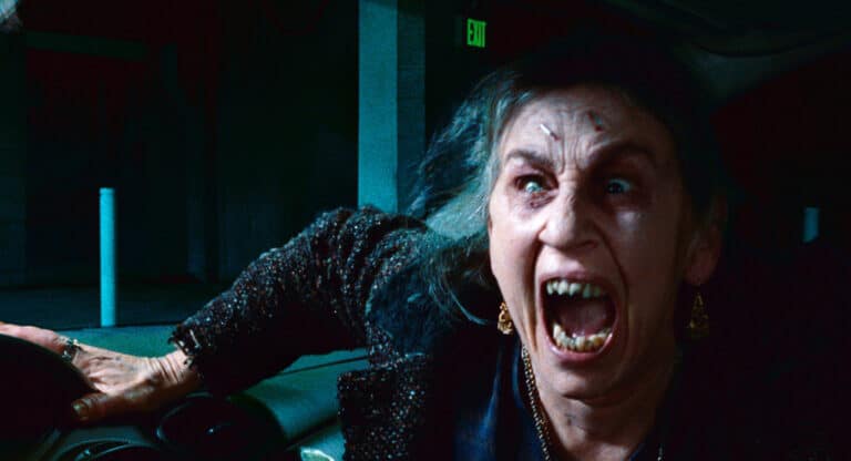 Review: DRAG ME TO HELL