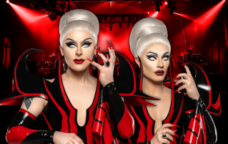 Shudder Has Renewed THE BOULET BROTHERS’ DRAGULA For A Sixth Season