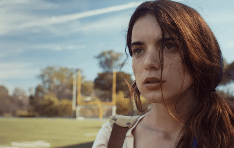 Dylan Gelula Has Joined The Cast Of SMILE 2