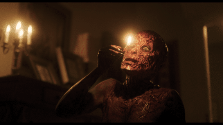 Exclusive: We Take You Into The DEVIL’S WORKSHOP FX Workshop With Cig Neutron And KC Mussman