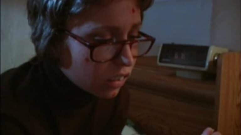 Wild Women With Steak Knives: EACH TIME I KILL (Doris Wishman, 2007)