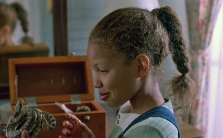 EVE’S BAYOU Serving Messy Family Realness All These Years