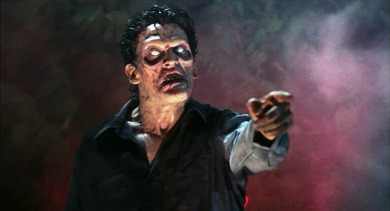 Evil Dead 2 (Ash Williams)