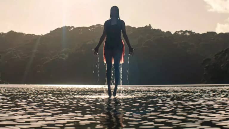 EVIL DEAD RISE Director Lee Cronin Just Signed A First-Look Deal With New Line