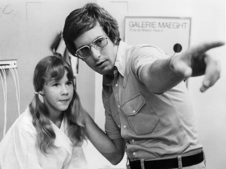 THE EXORCIST Director William Friedkin Has Died At 87