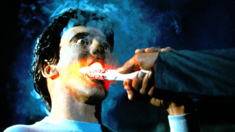 Friday the 13th Part V: A New Beginning - Paramount Pictures