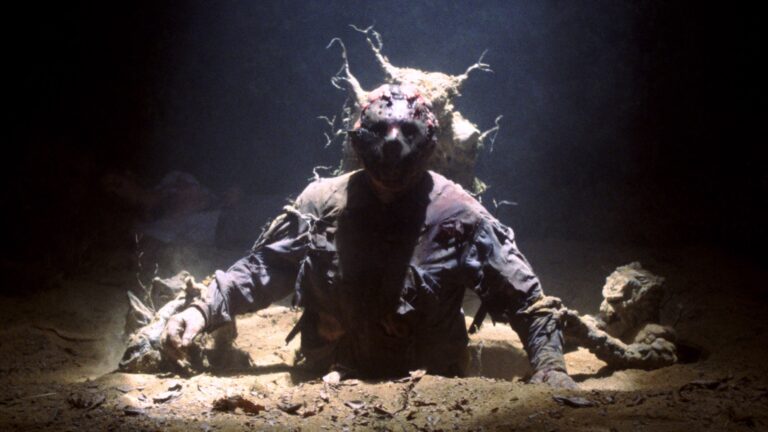 It’s Time To Love On JASON GOES TO HELL: THE FINAL FRIDAY