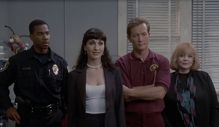 Ghoul Day Memories: 5 Back-To-School Horrors