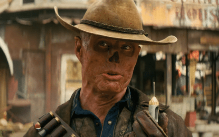 New FALLOUT Trailer Makes The End Of The World Seem Fun