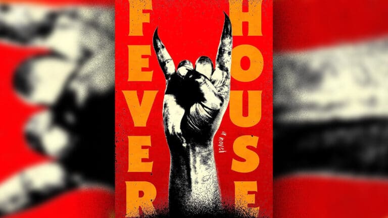 Read An Exclusive Excerpt From Keith Rosson’s Apocalyptic Novel FEVER HOUSE