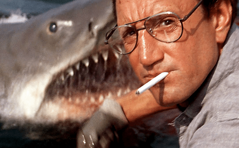 50 Years Later: Yes, JAWS Is Still A Horror Movie