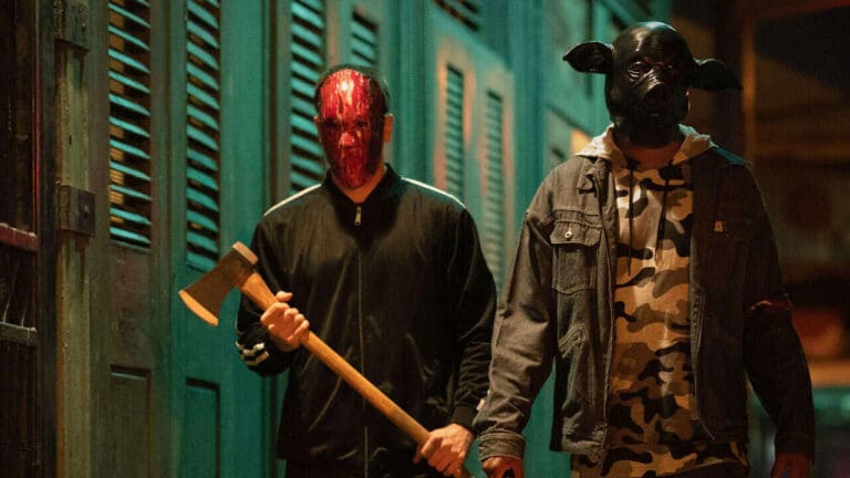 July 4th Weekend Just Got FOREVER PURGE’d