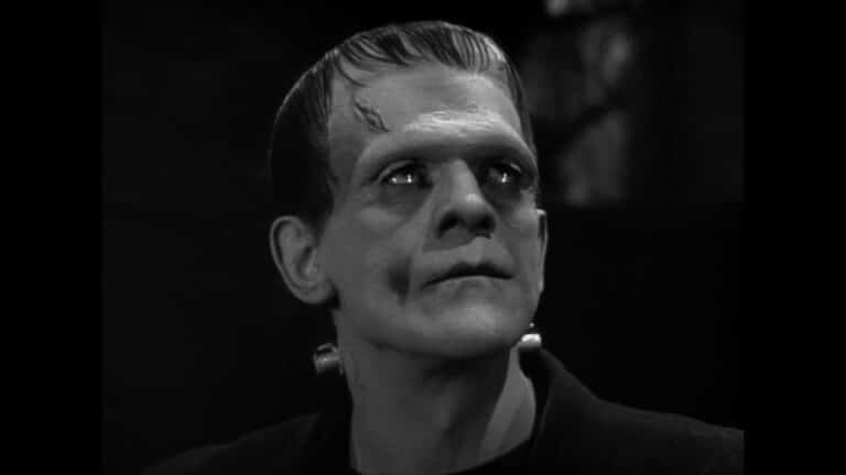 Mad Science And Makeup: FRANKENSTEIN At 90