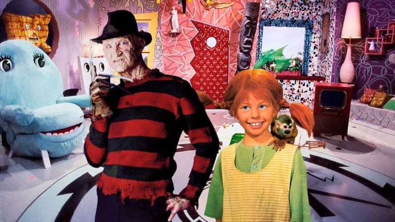 HAUNTED MANSION Director Justin Simien On The Value Of Finding Horror At A Young Age