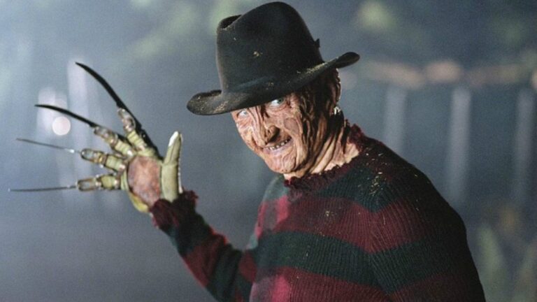 robert englund freddy krueger