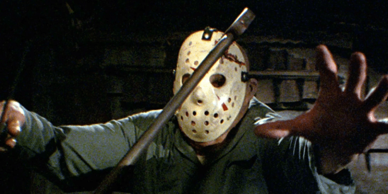 FRIDAY THE 13TH: When Did Jason Voorhees Become Undead?