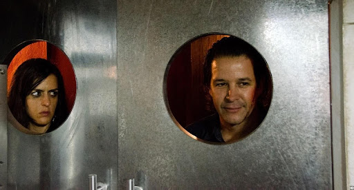 Wild Women With Steak Knives: FRIENDLY BEAST (Gabriela Amaral, 2017)