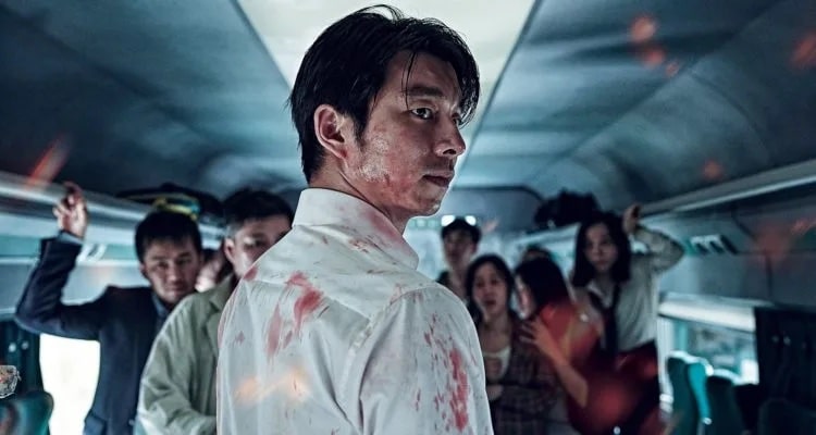 TRAIN TO BUSAN’s Yeon Sang-ho Directing New Zombie Thriller GUNCHE