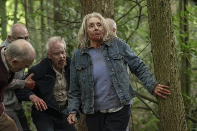 GENERATION Z: Here’s Our First Look At Ben Wheatley’s Zombie Comedy Series