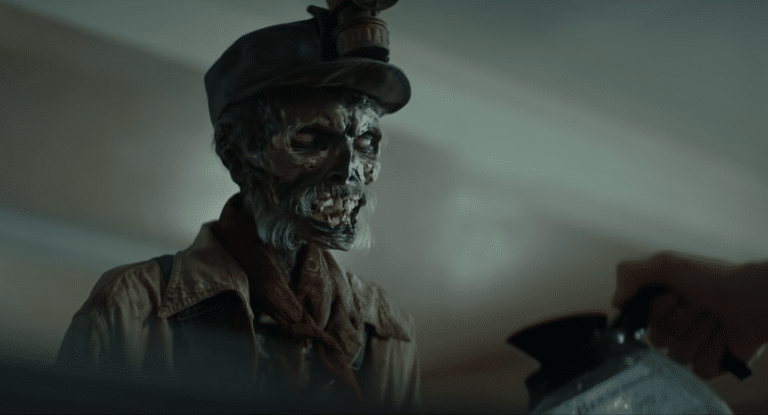 Finding That 1980s Sound: Composer Rob Simonsen Discusses Scoring GHOSTBUSTERS: AFTERLIFE