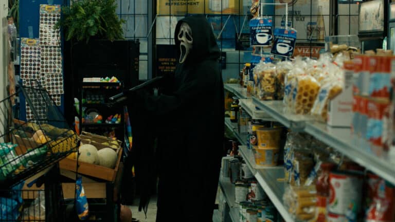 The Top 5 Weapons We Want To See Ghostface Use In SCREAM VII