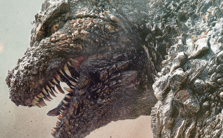 Toho’s GODZILLA MINUS ONE Gets A Wildly Destructive New Trailer