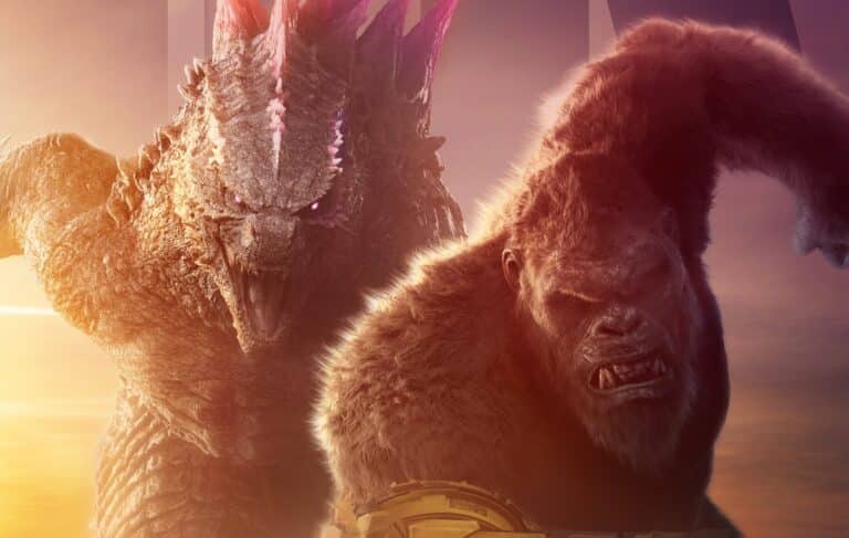 Adam Wingard Not Returning To Direct The GODZILLA X KONG Sequel